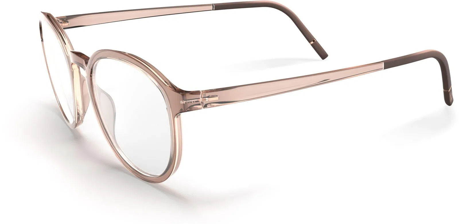 Silhouette Clear Sky 2982 Eyeglasses - view 20
